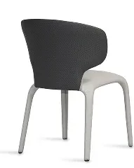 Lizza Dark Grey vista 1