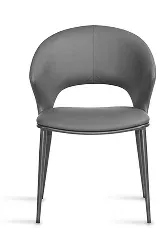 Novara Dark Grey vista 1