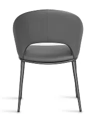 Novara Dark Grey vista 2