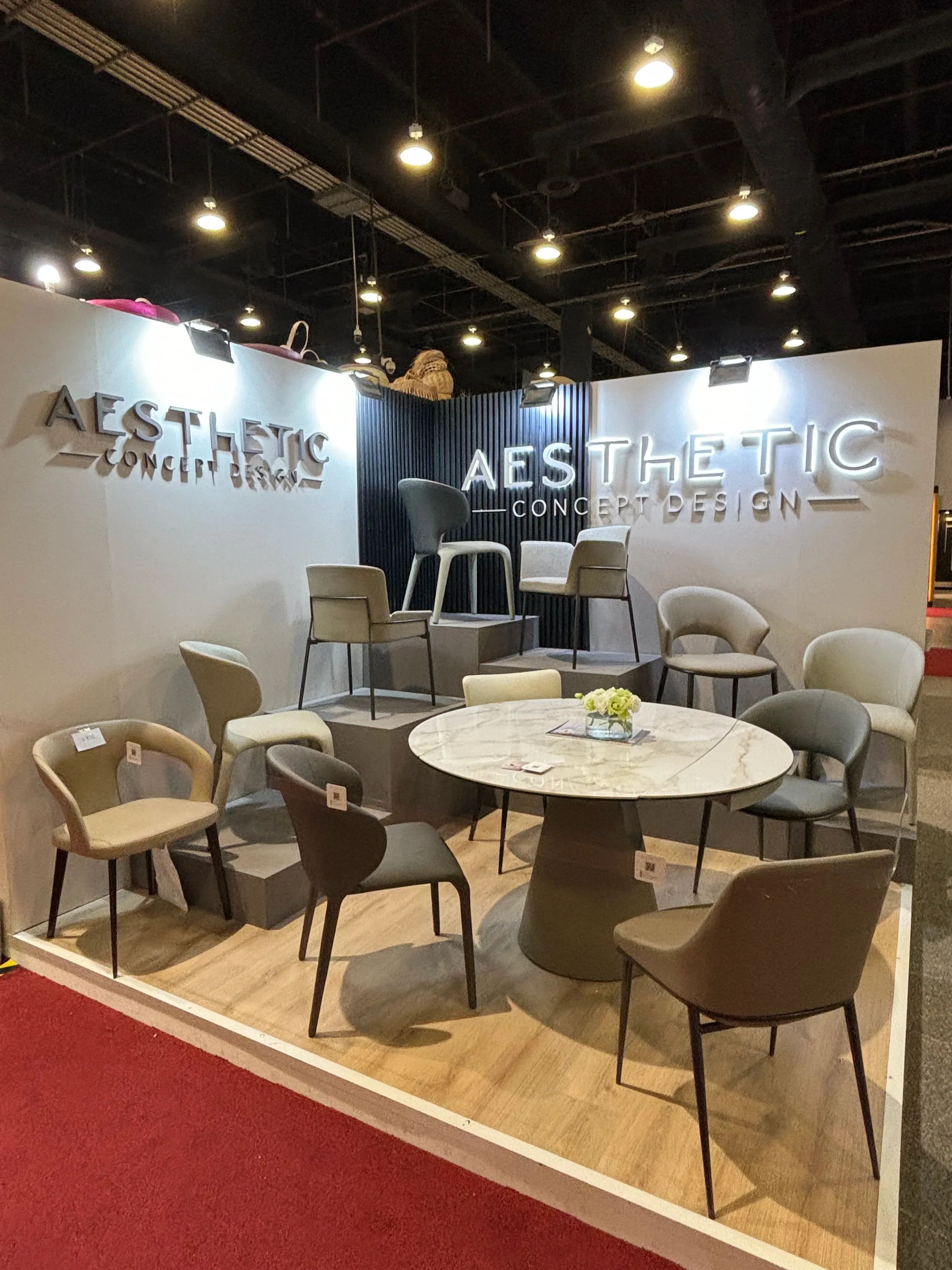 EXPO HÁBITAT - CDMX — Mayo 2025 — Imagen 1